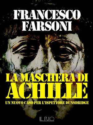 cover image of La maschera di Achille